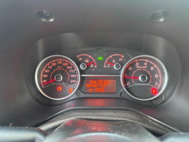 FIAT Doblo Doblò 1.6 MJT 120CV Cargo Maxi FRIGO ivaEsp