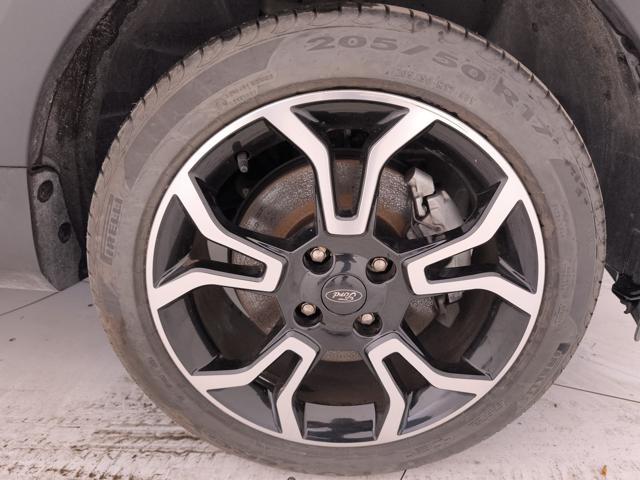 FORD EcoSport 1.0 ecoboost Active s&s 125cv