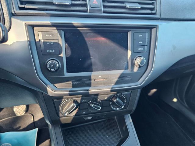 SEAT Ibiza 1.0 TGI 5 porte Business