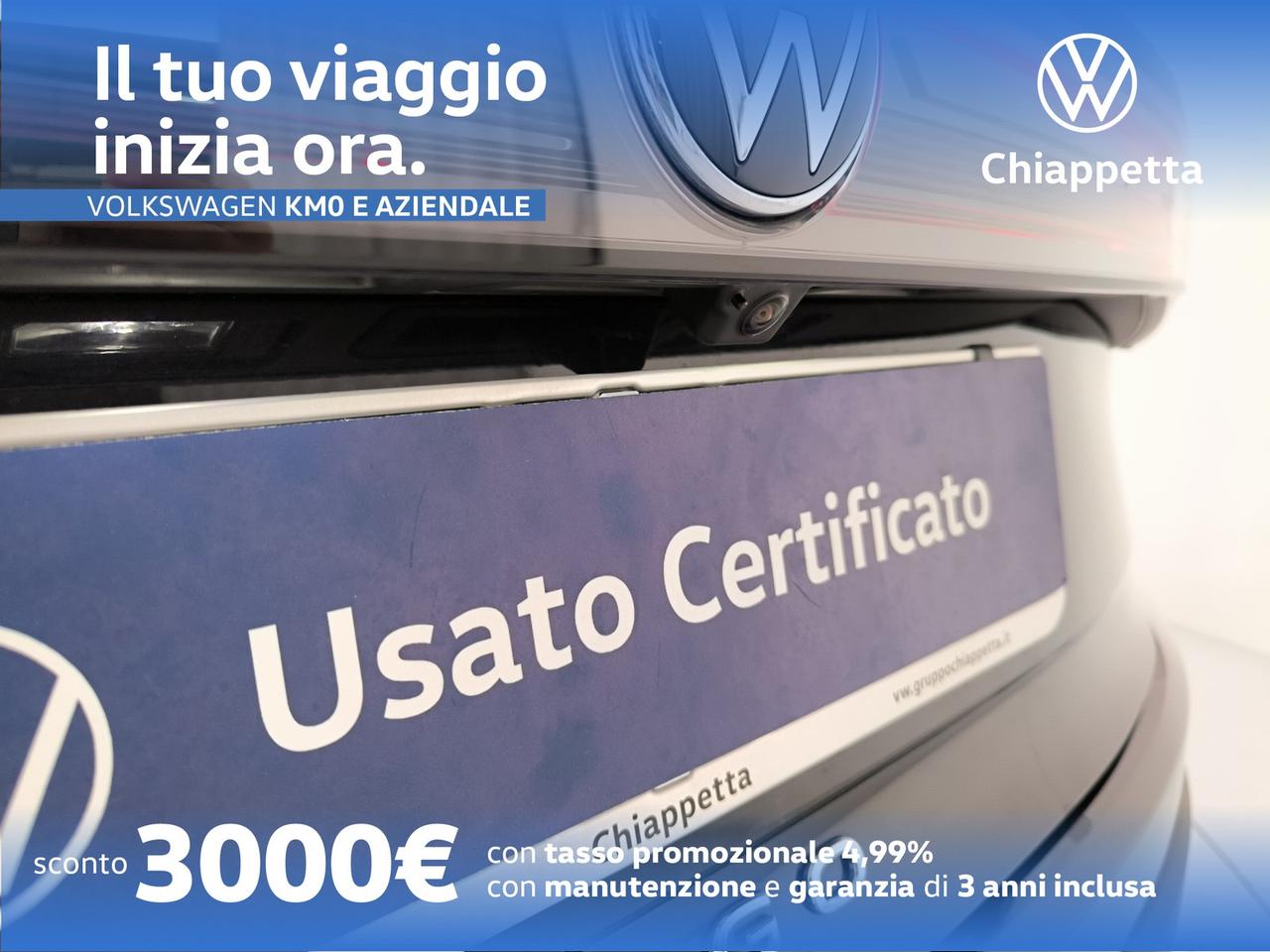 Volkswagen Taigo 1.0 tsi edition plus 115cv