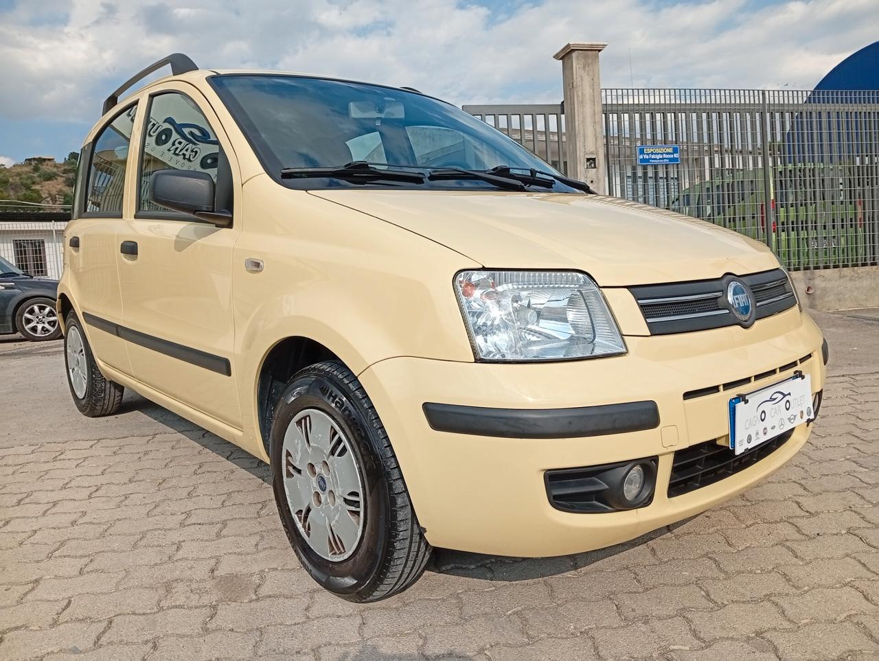 Fiat Panda 1.2 Dynamic
