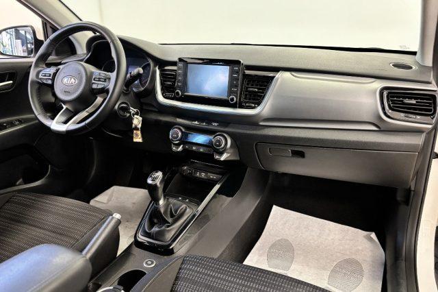 KIA Stonic 1.4 MPI EcoGPL Style