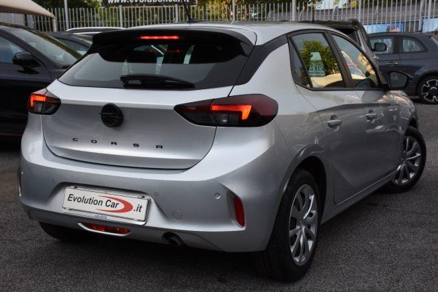 OPEL Corsa 1.2 100 CV Edition