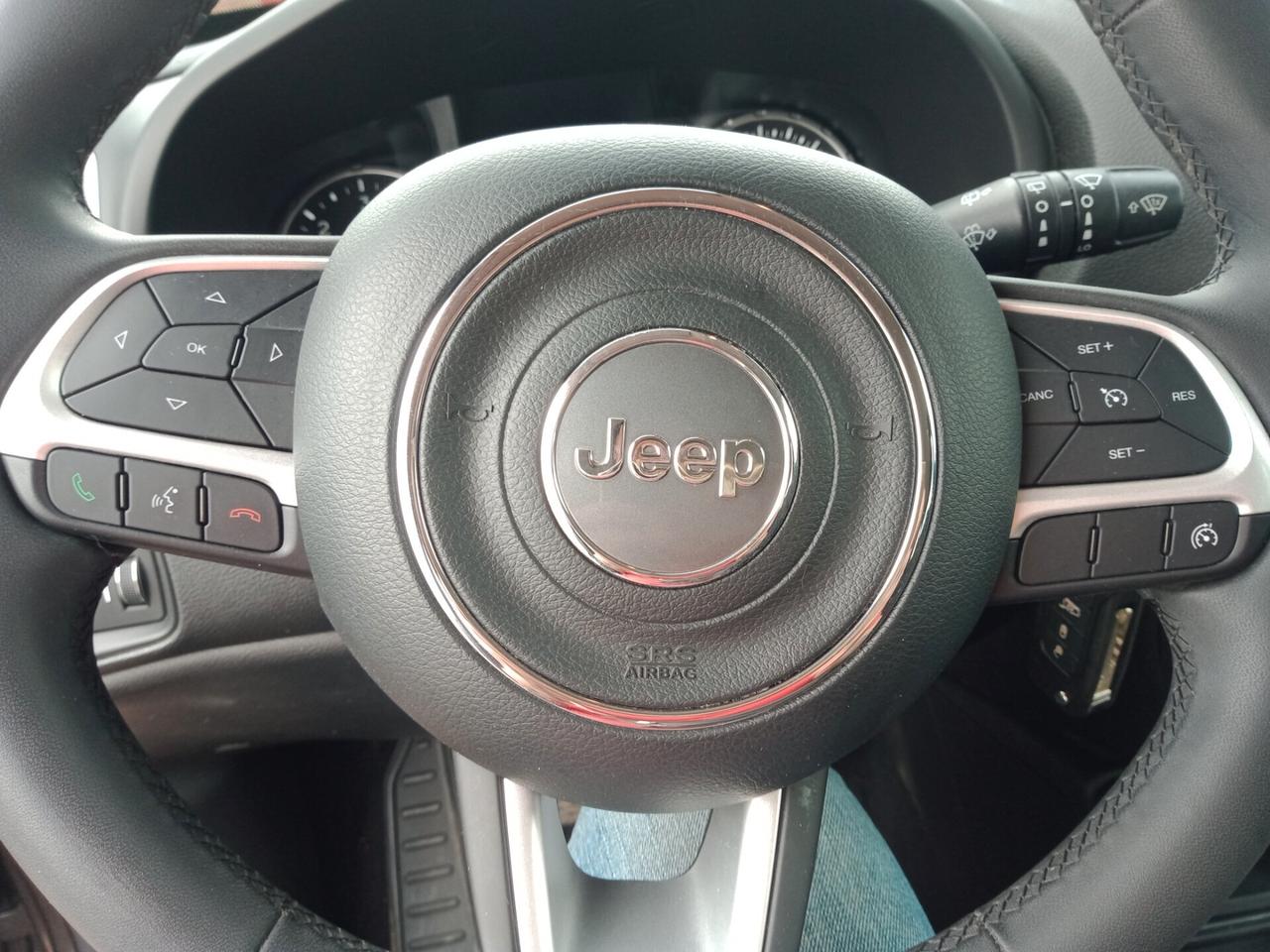 Jeep Renegade 1.6 Mjt 120 CV Business