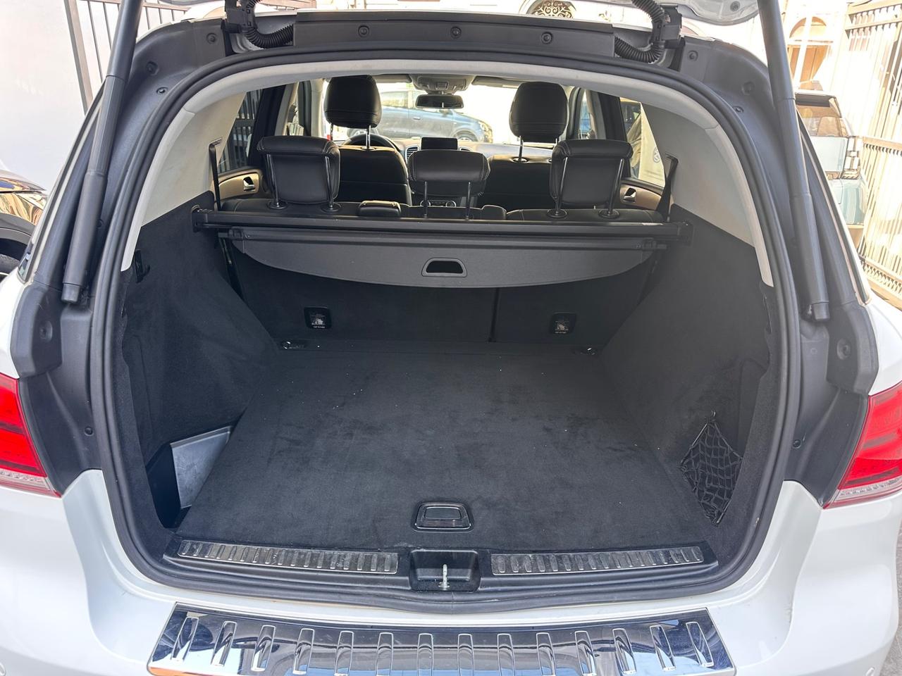 Mercedes-benz GLE 250 d 4Matic Premium