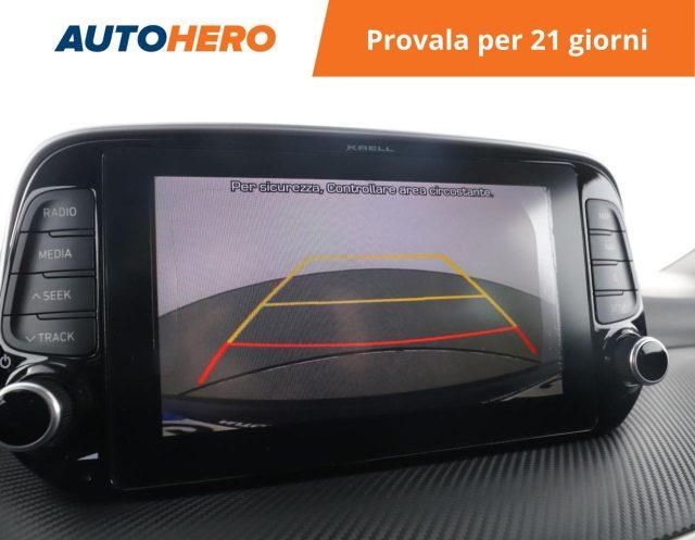 HYUNDAI Tucson 1.6 CRDi 48V XPrime