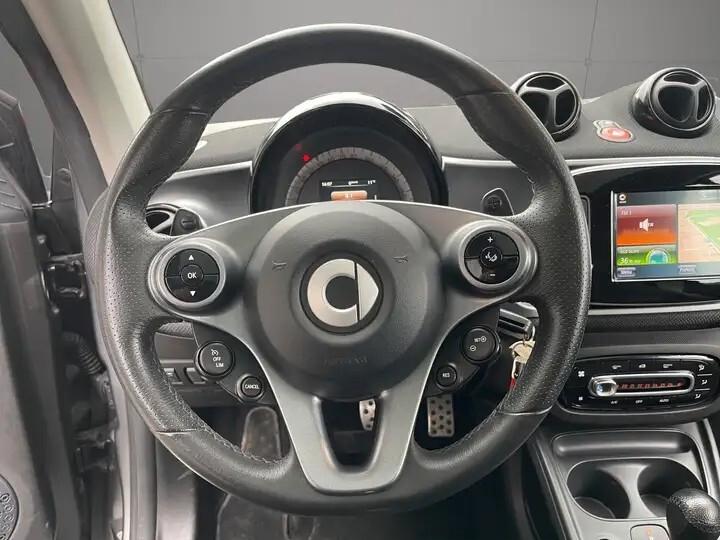 Smart ForTwo 90CV TURBO PRIME~UniPro~Promo Finanziamento