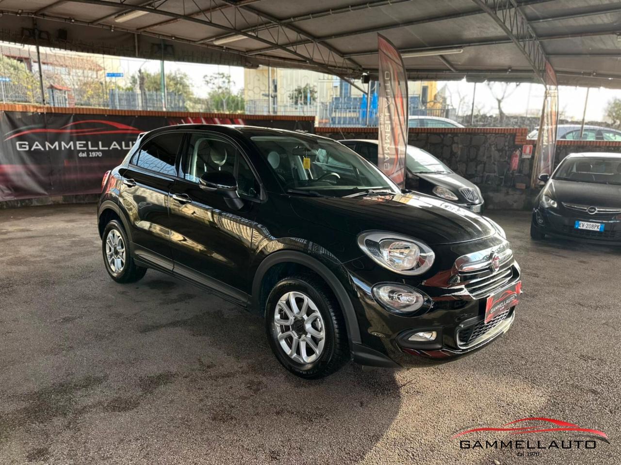 Fiat 500X 1.3mjt 4x2 Pop Star 95cv