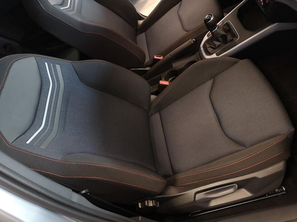 Seat Arona FR 1.0 EcoTSI 95 CV