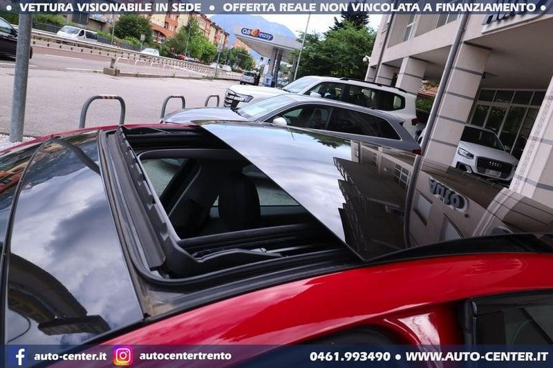 Alfa Romeo Giulia 2.0 Turbo 200CV AT8 Super TETTO