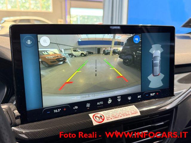 FORD Focus 1.5 EcoBlue 115 CV ST-Line Autom. - PROMO