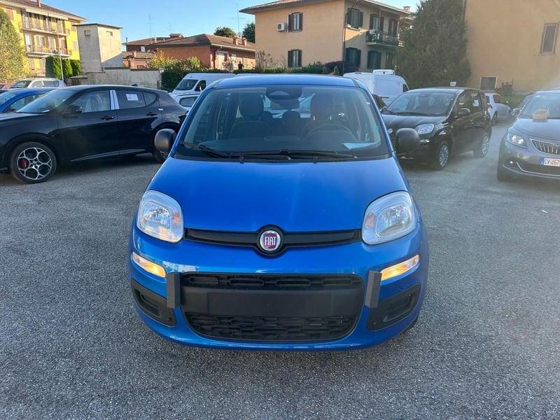 FIAT Panda Panda 1.0 FireFly S&S Hybrid Icon