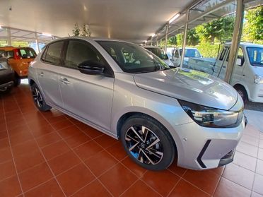 Opel Corsa 1.2 100 CV GS 2025 NO Vincoli Finanz