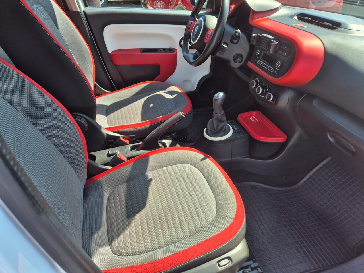 Renault Twingo SCe Stop&Start Intens