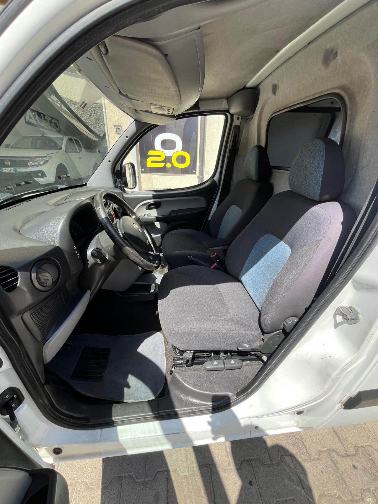Fiat Doblo Doblò 1.9 MJT 105 CV Dynamic