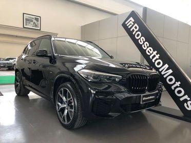 BMW X5 xDrive40i 48V Msport