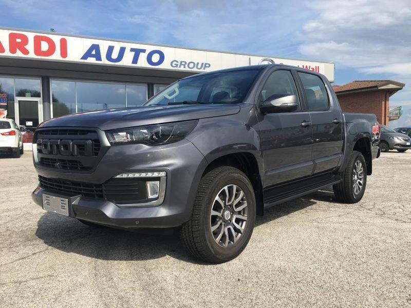 Foton Tunland G7 8 AT PRONTA CONSEGNA