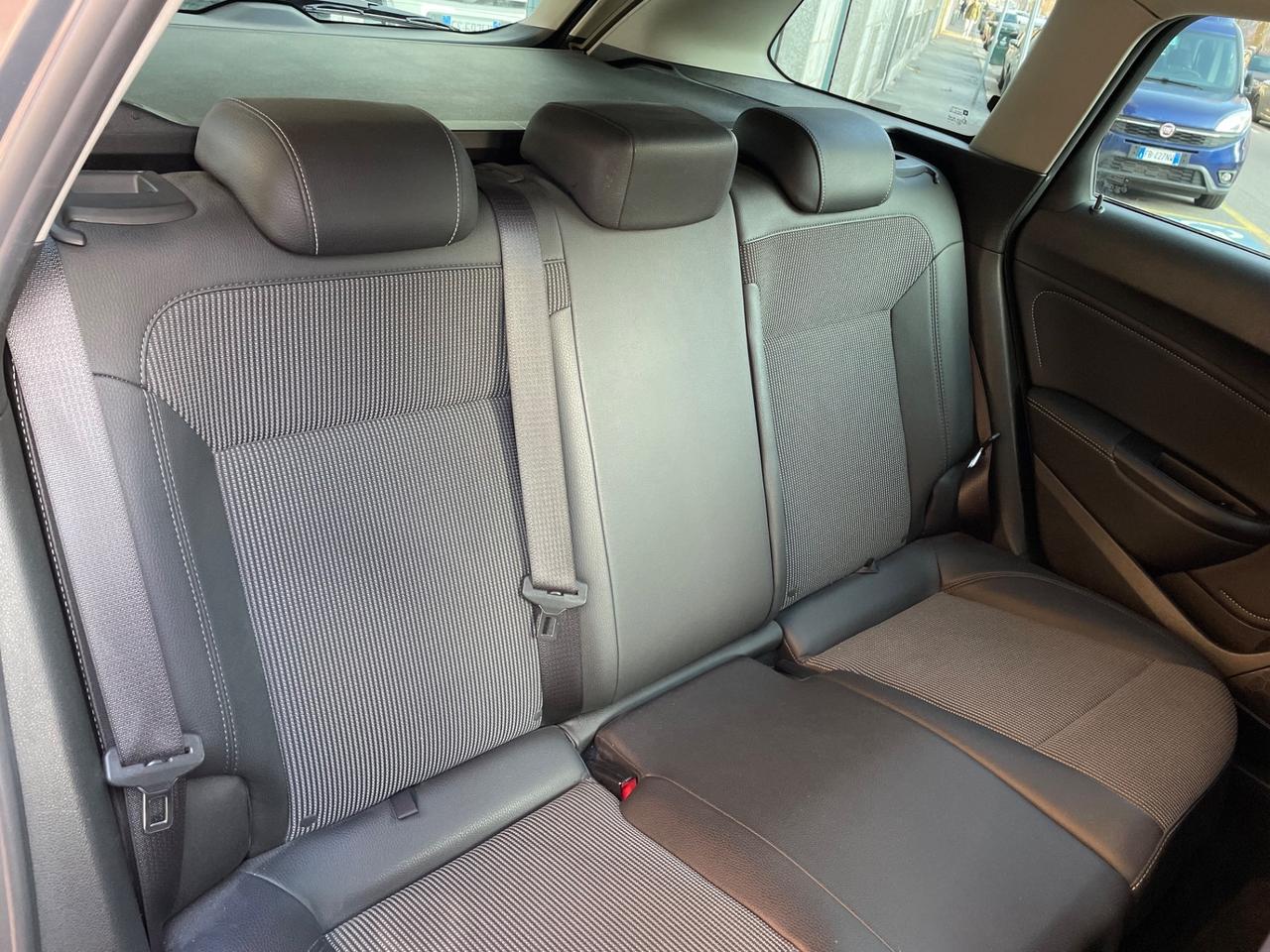 Opel Astra 1.7 CDTI110CVSportsTourerCosmo/GARANZIA