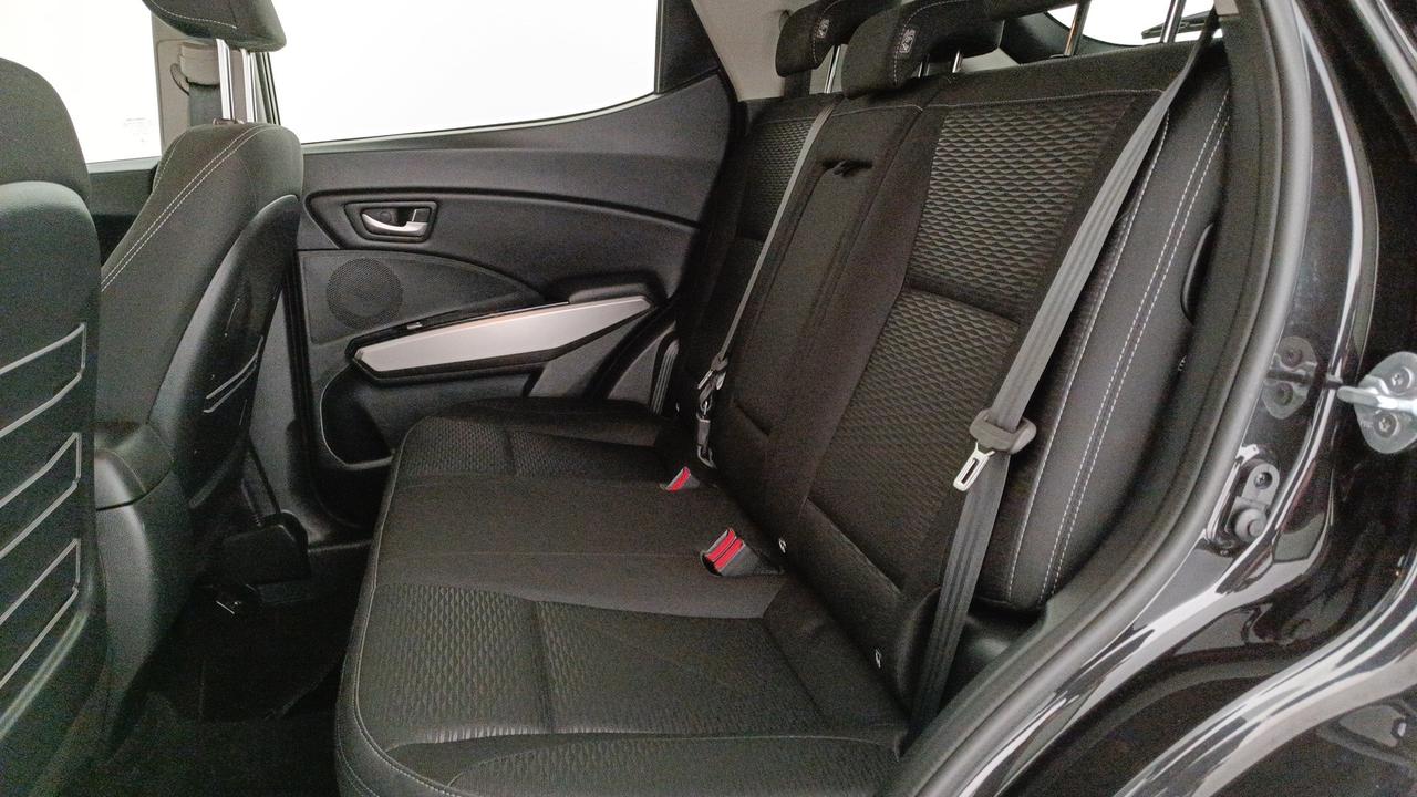 SSANGYONG Tivoli 1.6 Juice 2wd