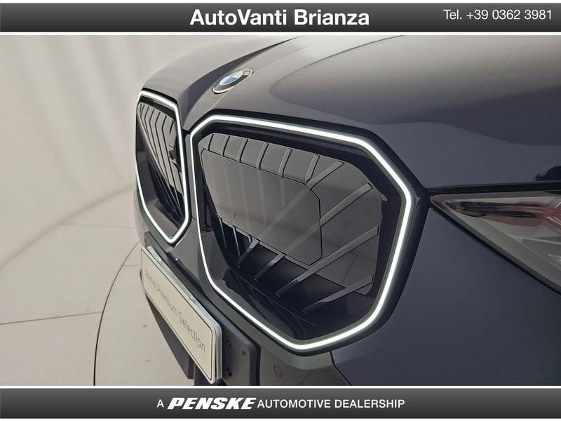 BMW X3 X3 xdrive30e MSport Pro DOPPIO TRENO GOMME