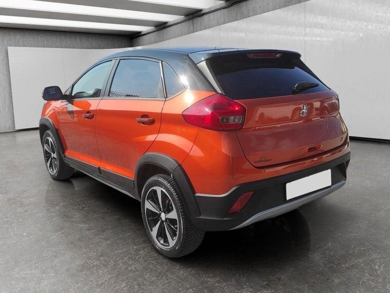 DR AUTOMOBILES DR 3 1.5 S2 Gpl 114cv