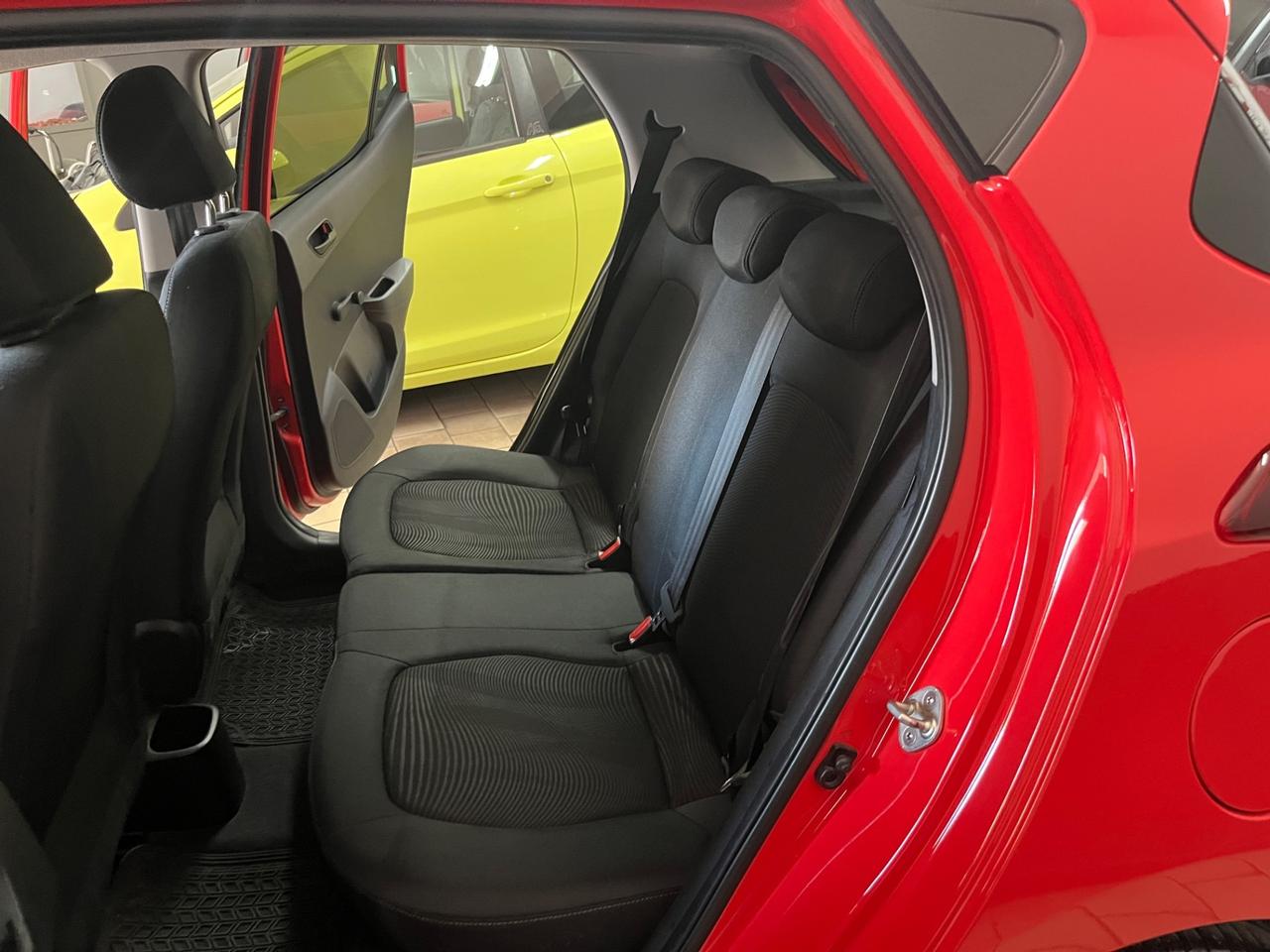 Hyundai i10 1.0 MPI Prime nuova perfetta 2019