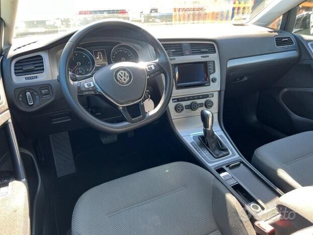 Volkswagen Golf 71.6 TDI 105cv DSG 2015