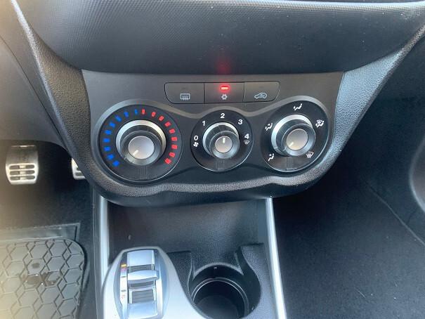Alfa Romeo MiTo 1.3 JTDm 95 CV S&S Super