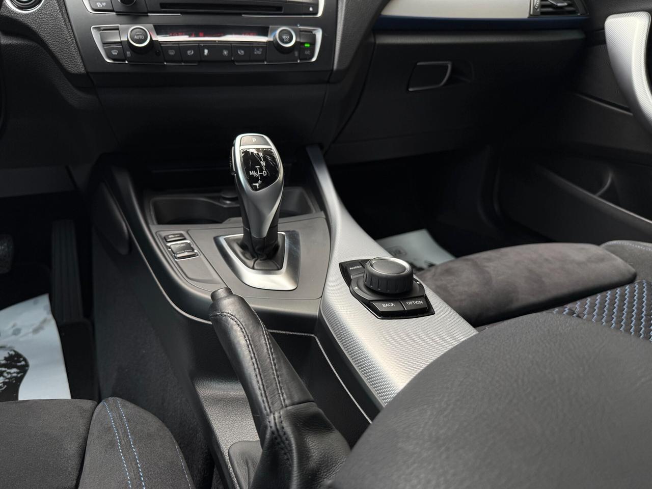 Bmw 220 220d Coupé Msport