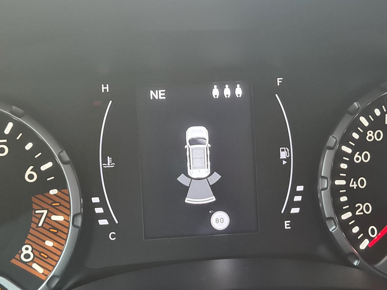 Jeep Renegade 1.0 T3 Longitude - prezzo reale