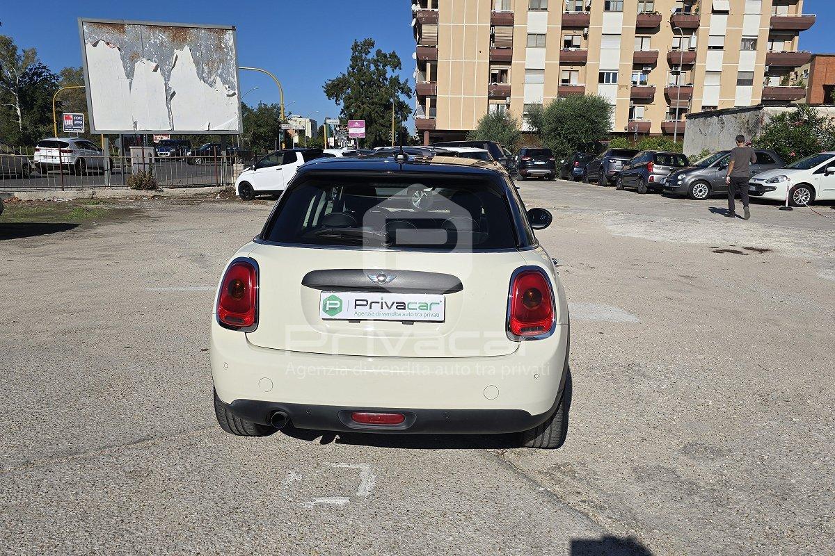 MINI Mini 1.2 One 5 porte