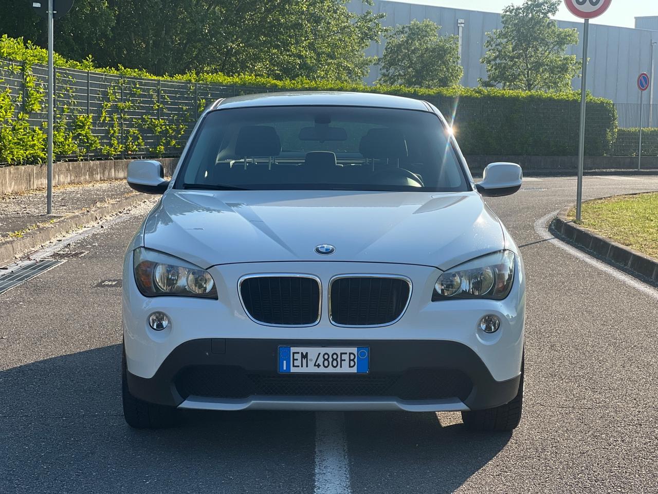 Bmw X1 sDrive20d Diesel