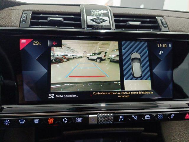 DS AUTOMOBILES DS 7 Crossback BlueHDi 130 aut. Grand Chic