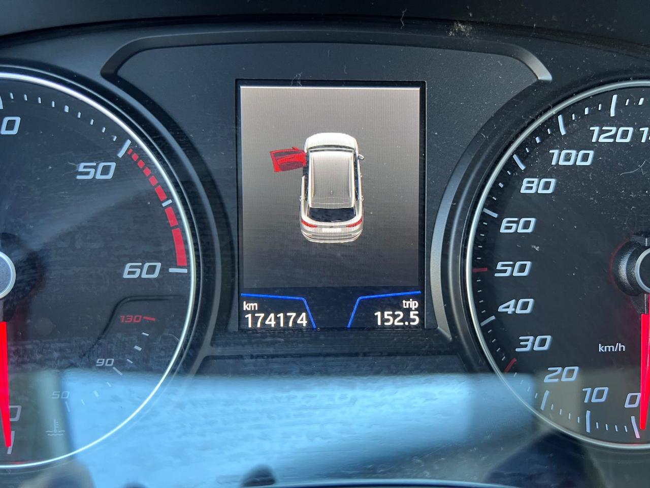 Seat Ateca 1.6 TDI Style #10625