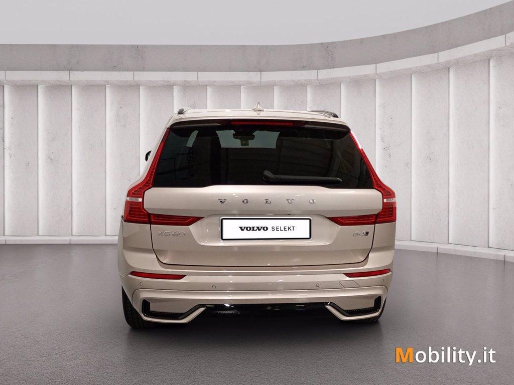 VOLVO XC60 2.0 b4 Plus Dark awd auto del 2024