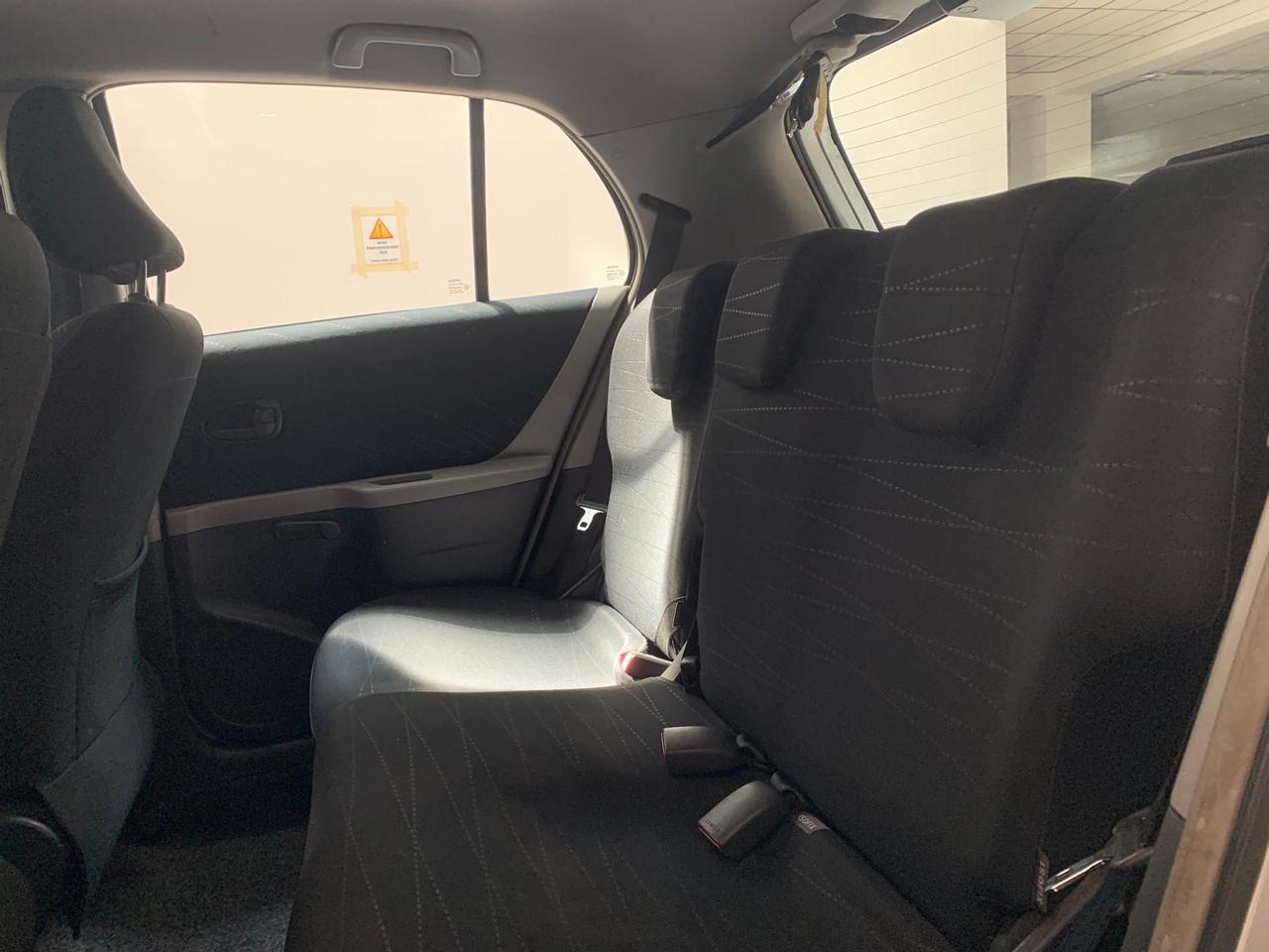 Toyota Yaris 5p 1.3 Sol