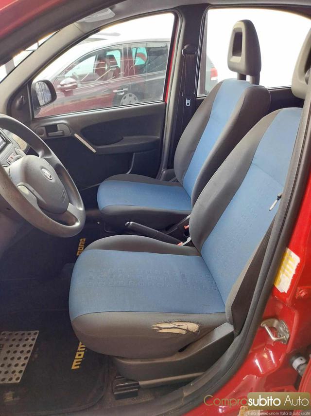 FIAT Panda 1.2 EasyPower Easy
