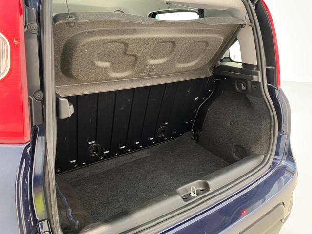 FIAT Panda 1.3 MJT S&S 4x4 Antartica