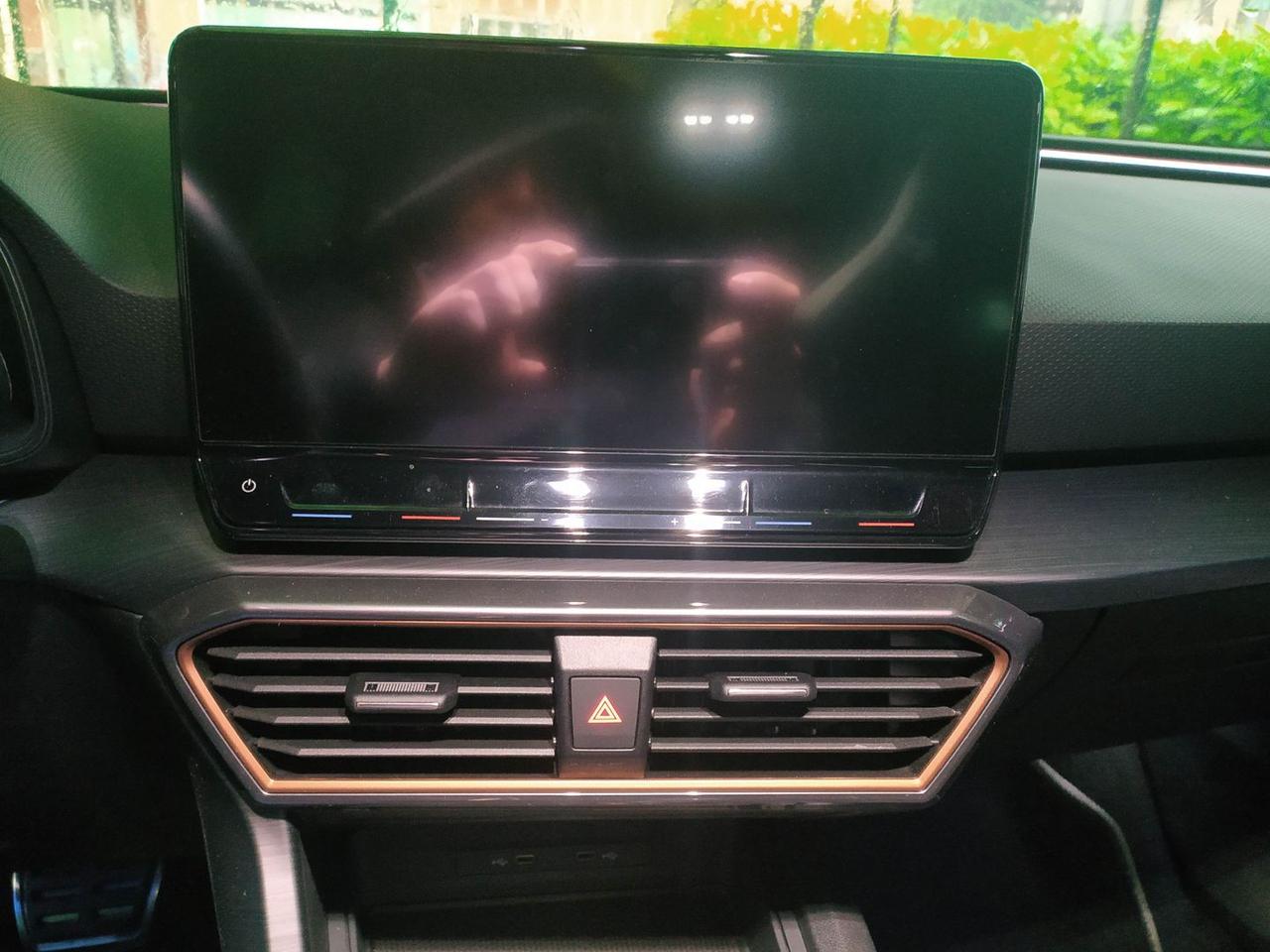 Cupra Leon e-HYBRID VZ PHEV Carbon
