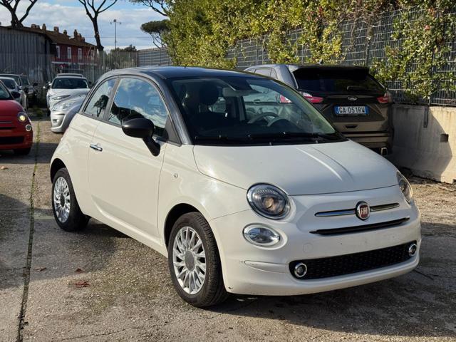 FIAT 500 HYBRID 1.0cc 70cv ANDROID/CARPLAY