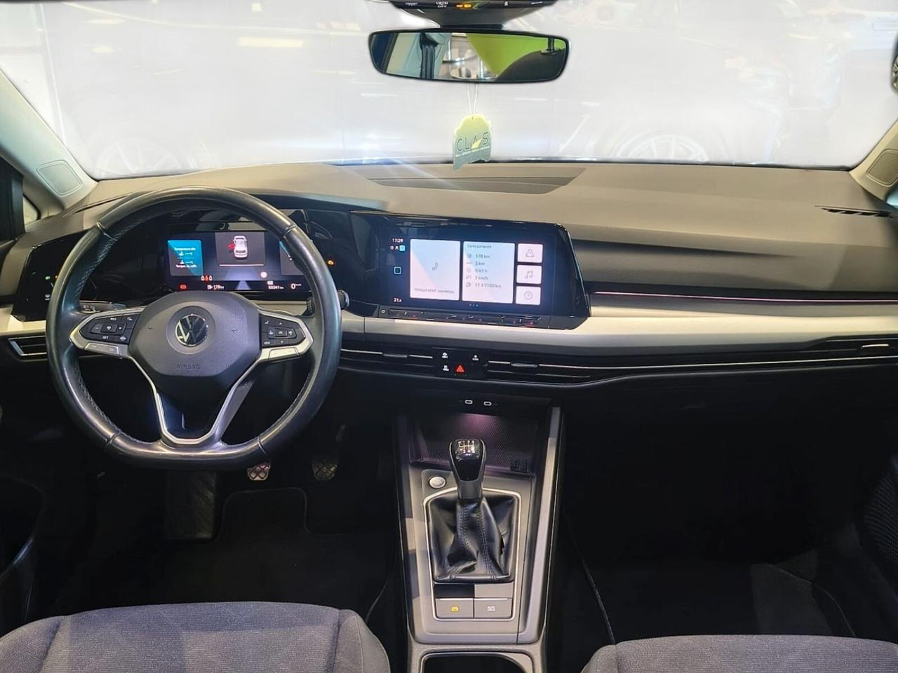 Volkswagen Golf Variant 1.5 TSI EVO ACT Life