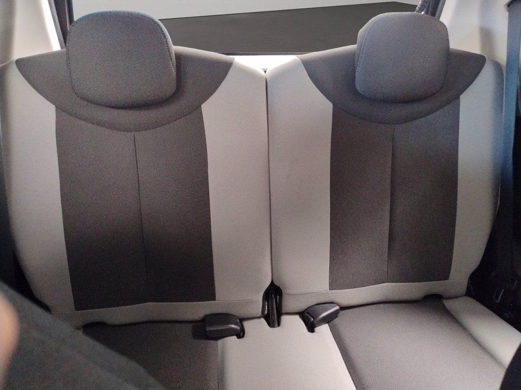 TOYOTA Aygo 5p 1.0 x-cite del 2015