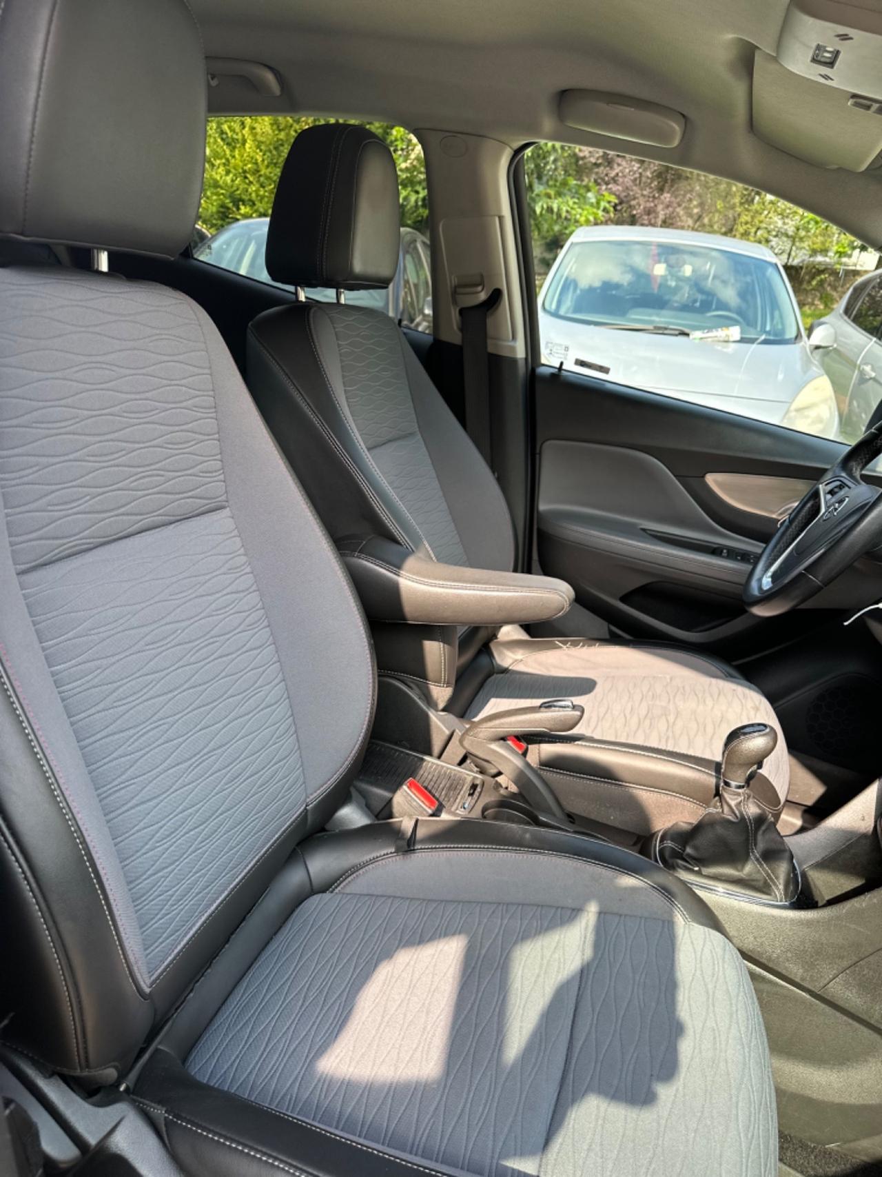 Opel MOKKA 1.6 CDTI 136CV 4x2 COSMO KMCERT GARANZ