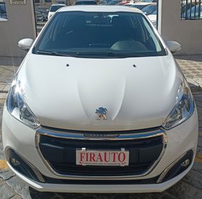Peugeot 208 BlueHDi 100 S&S 5 porte Allure