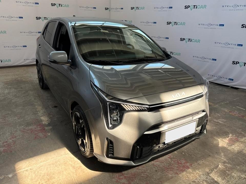 Kia Picanto 1.2 12V 5 porte Style
