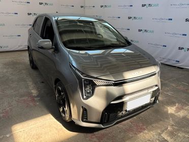 Kia Picanto 1.2 12V 5 porte Style