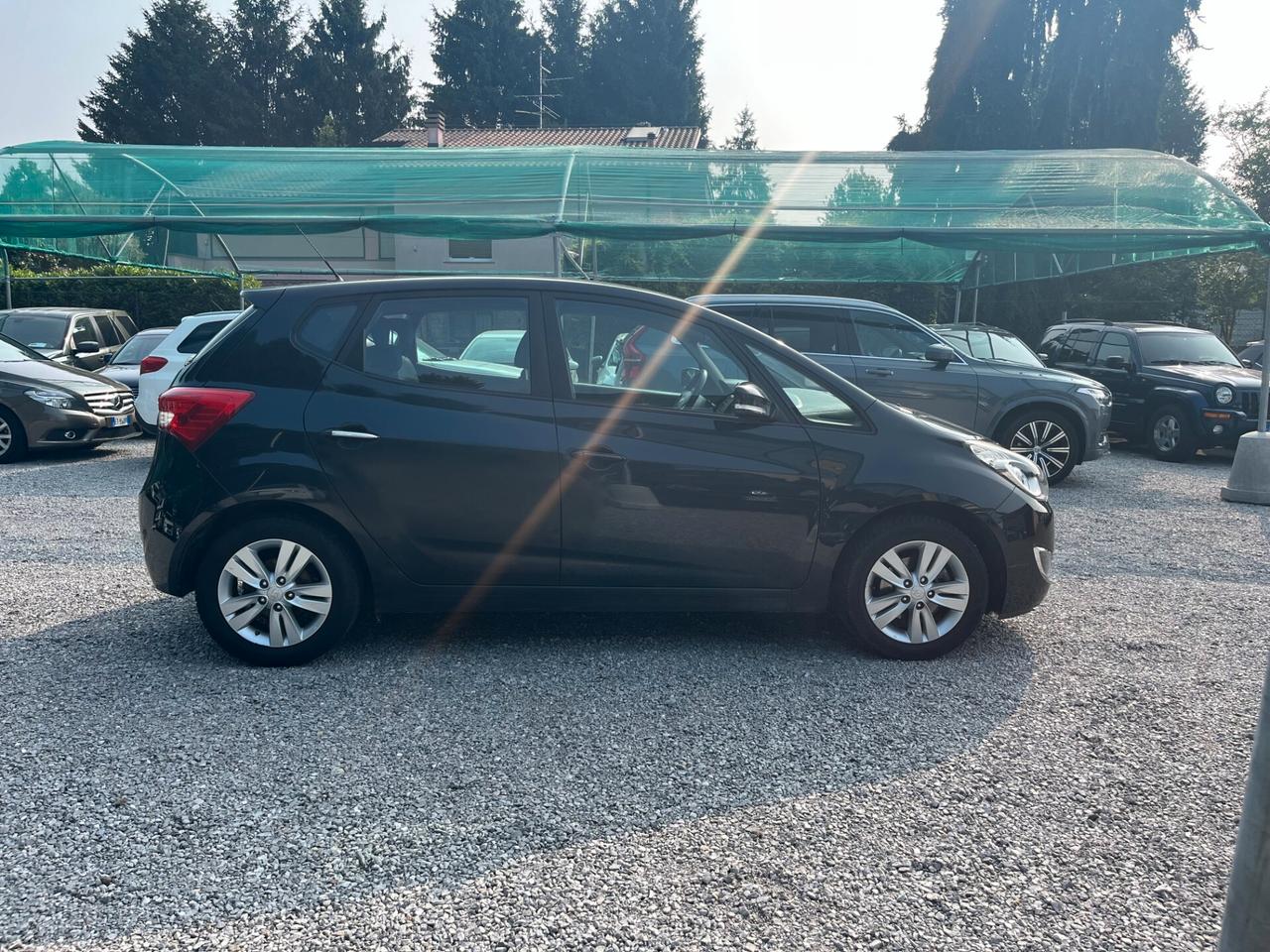 Hyundai iX20 1.4 90 CV Comfort neopatentati
