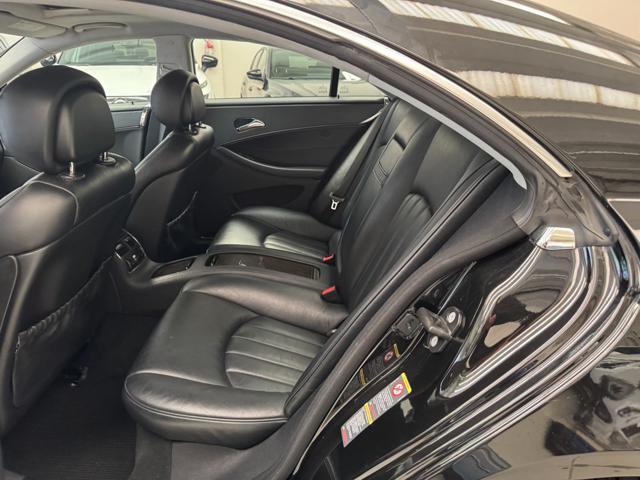 MERCEDES-BENZ CLS 320 CDI V6 Chrome Autom. 224CV NAVI