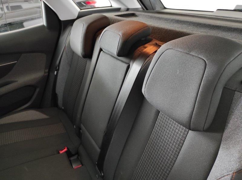 PEUGEOT 3008 2ª serie - 3008 PureTech Turbo 130 S&S Active