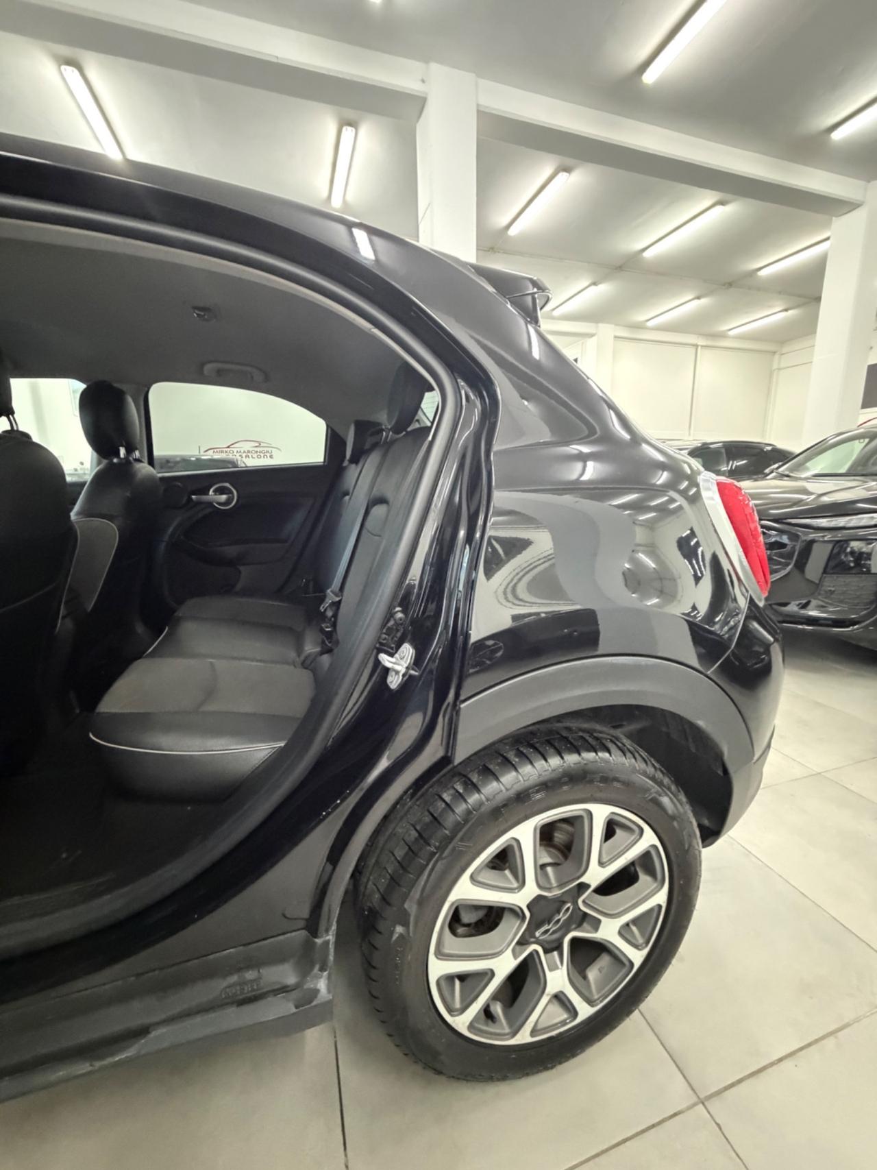 Fiat 500X 1.6 MultiJet 120 CV Cross FINANZIABILE